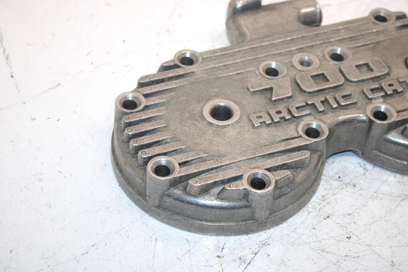 05 Arctic Cat Firecat 700 Efi Oem Cylinder Head 3006-491 SAS8