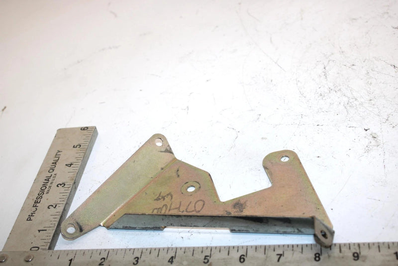 07 Arctic Cat F1000 Efi Lxr Oem Upper Belt Cover Bracket 4606-938 SA226
