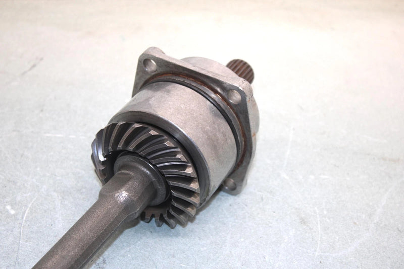 00 Polaris Xpedition 425 Oem Output Shaft Assembly 3086324 AP19