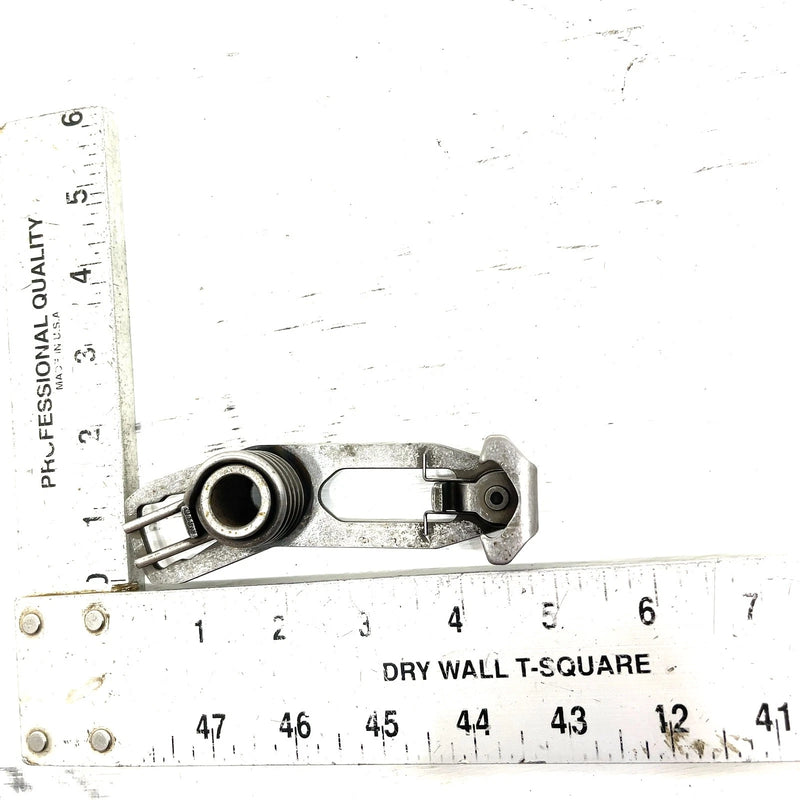 93-98 Yamaha Kodiak 400 4x4 OEM Shift Shaft Arm 1YW-18101-02-00 AY61