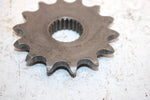 2000 Polaris Xplorer 400 Oem 14T Front Sprocket 3233538 AP99