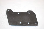 91 Polaris Trail Boss 350l 4x4 Oem Low Rear RH Mud Flap 5850077 Q5506