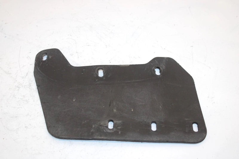 91 Polaris Trail Boss 350l 4x4 Oem Low Rear RH Mud Flap 5850077 Q5506