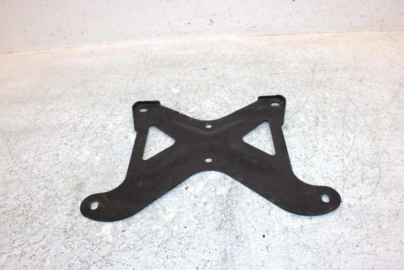 2006 Polaris Sportsman 500 Oem Rear Transmission Mount Bracket 5250178-067 AP186