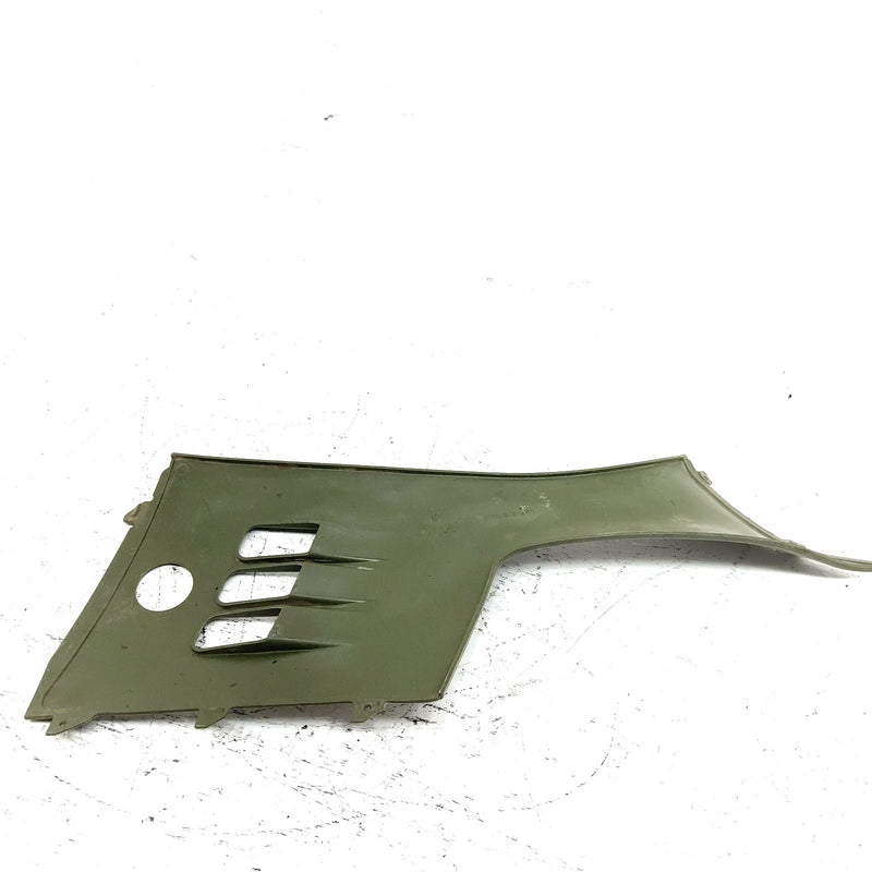 2003 Polaris Sportsman 700 OEM Left Side Cover 5433853-400 AP190