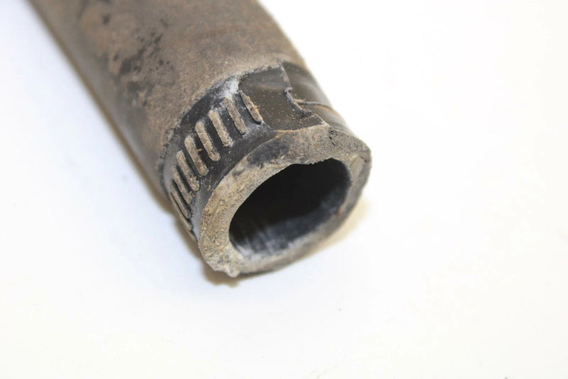 Ski-Doo OEM Engine Coolant Line Hose Rear Exchanger Cross Hose 414795800 Q3815