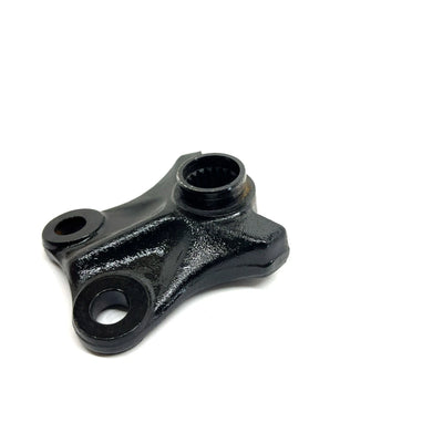 2010 Honda Rancher 420 OEM Steering Arm 53235-HP5-600 AH21