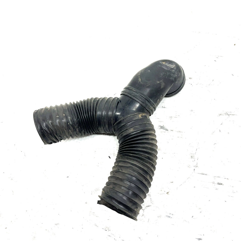 2022 Can-Am Defender HD10 OEM Center Ventilation Hose 705800707 XB0.1