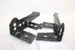2002 Ski-doo Mxz 700 Oem Tunnel Brace Set 518319743 SS20