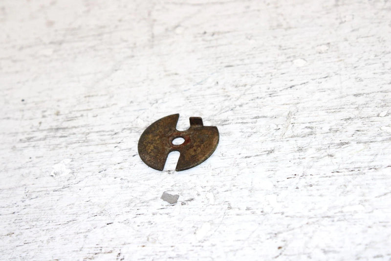 1996 Polaris Xplorer 300 Oem Carb Retainer Plate 3130002 AP93