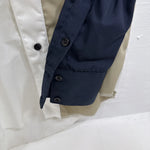 New Men’s Cowboy Threads Multiple Long sleeve Button up Small B-77