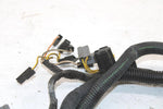 1998 Ski-doo Mach 1 700 Oem Headlight Wiring Harness SS97