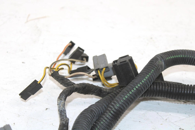 1998 Ski-doo Mach 1 700 Oem Headlight Wiring Harness SS97