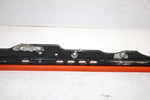 07 Arctic Cat Crossfire 800 Sno Pro Efi Oem Skid Frame Rail 3604-009 SAS2