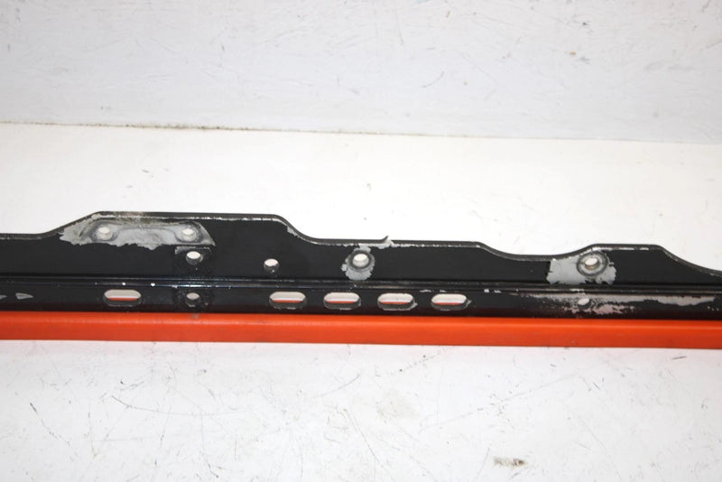 07 Arctic Cat Crossfire 800 Sno Pro Efi Oem Skid Frame Rail 3604-009 SAS2