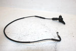 2005 Arctic Cat 500 4x4 Oem Diff Lock Lever 0502-527 AA1