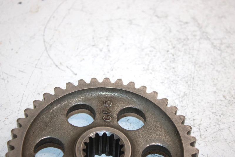 98 Polaris Indy 500 Oem 41T Lower Chaincase Gear 3222095 3225068 SP47
