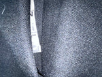 New Vintage Black Mesquite Polyester Pants #5911 3A-106