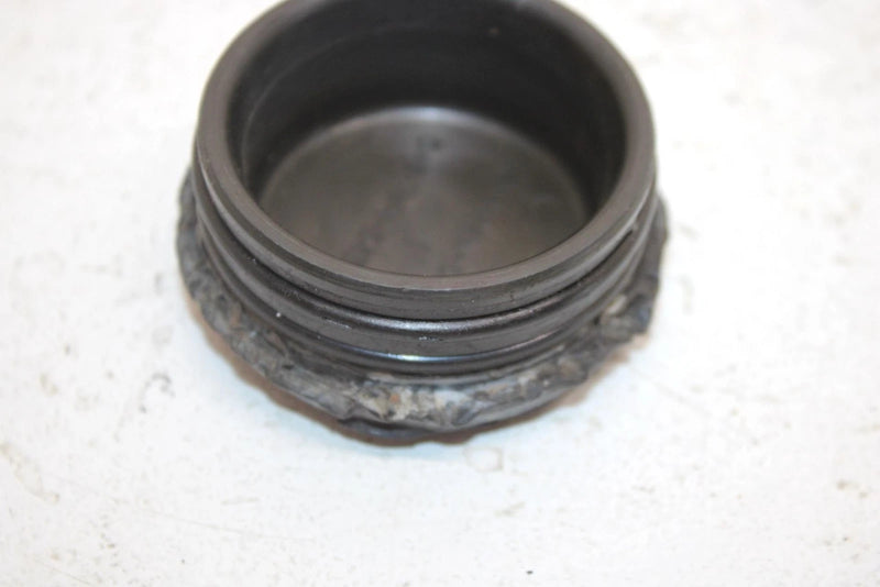 1996 Polaris Magnum Oem Front Hub Cap 5431367 AP152