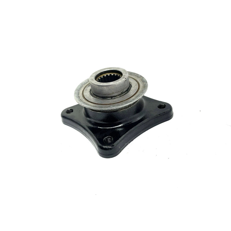 1998 Arctic Cat Bearcat 454 4X4 OEM Rear Output Joint Flange 3402-514 AA3