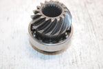 02 Polaris Sportsman 400  Oem 16T Bevel Gear 3233365 Q4554