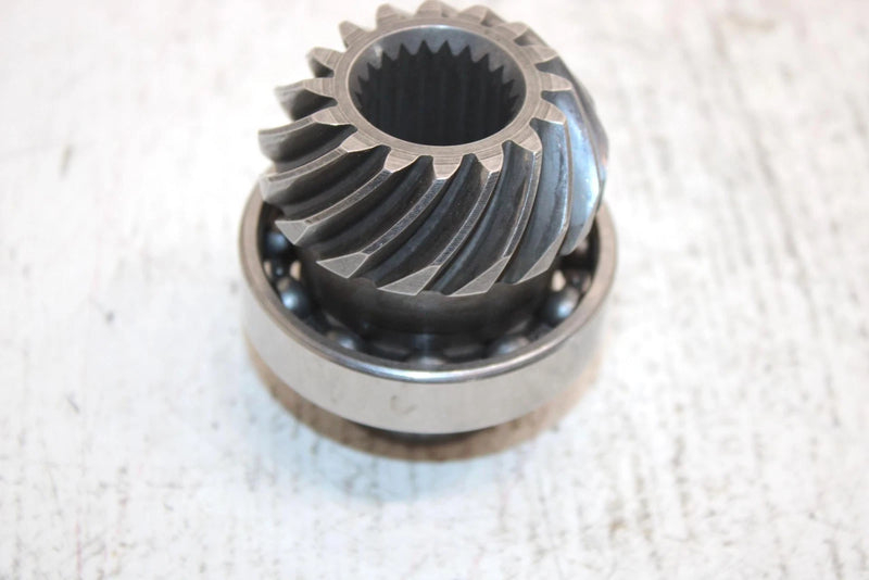 02 Polaris Sportsman 400  Oem 16T Bevel Gear 3233365 Q4554