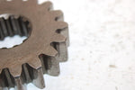 2004 Arctic Cat V2 650 Oem 18T Output Driven Gear 3201-133 AA28