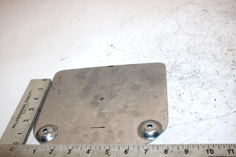 03 Arctic Cat Zr 900 Oem Battery Heat Shield 0745-139 SAS6