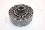 1985 Honda Atc125ma Oem Centrifugul Clutch Assembly 22121-096-702 AH44