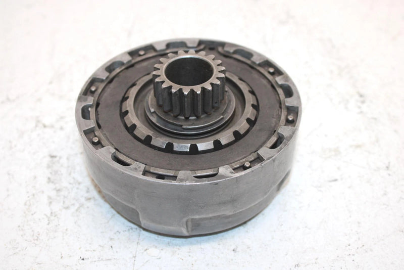 1985 Honda Atc125ma Oem Centrifugul Clutch Assembly 22121-096-702 AH44