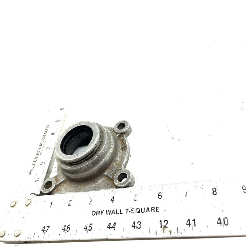 02-03 Kawasaki Prairie 650 4x4 OEM Left Axle Cover 14091-1422 AK37