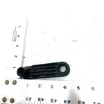 2002 Sea-Doo GTI OEM Stabilizer Lever 277000978 JS61