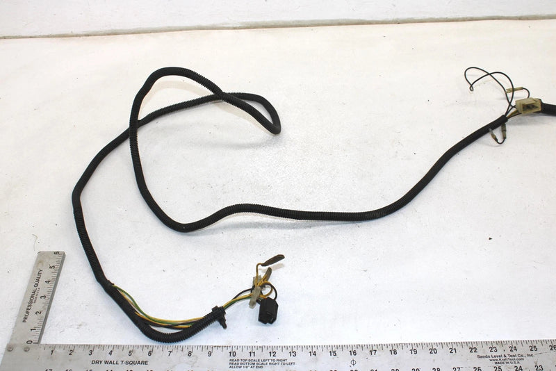 85 Polaris Indy 400 Oem Main Wiring Harness  2460228 SP184