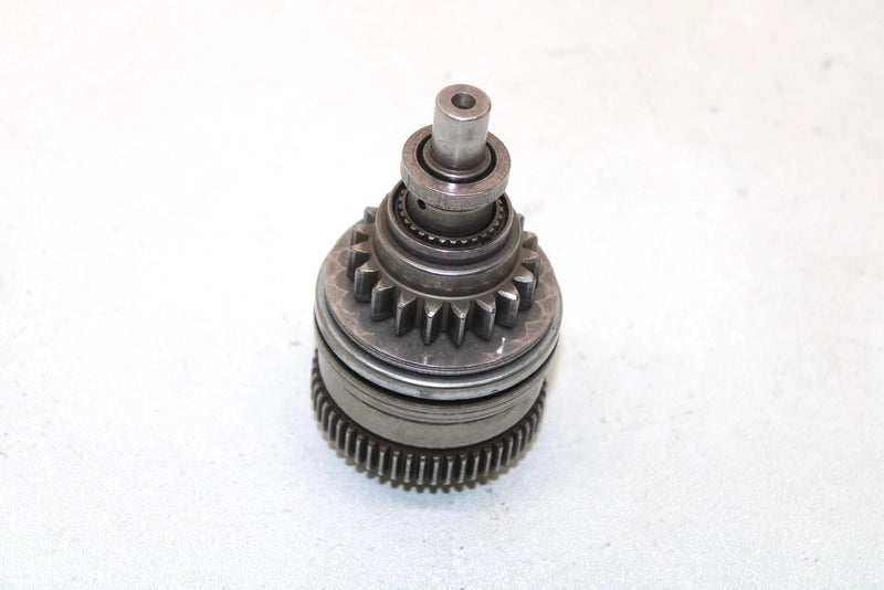 2004 Polaris Sportsman 600 Oem Starter Bindex 4010418 4012614 Q3413
