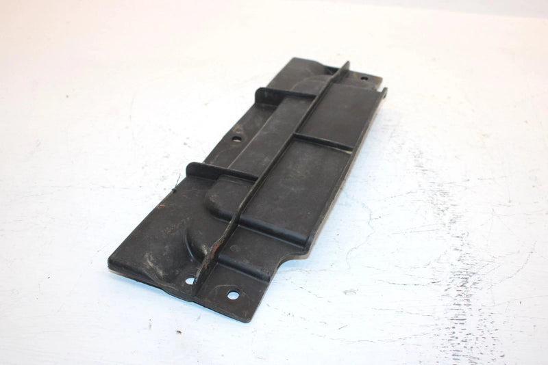 2000 Suzuki Lt-a500f Oem Rear Engine Cover 42531-09F00 AS25