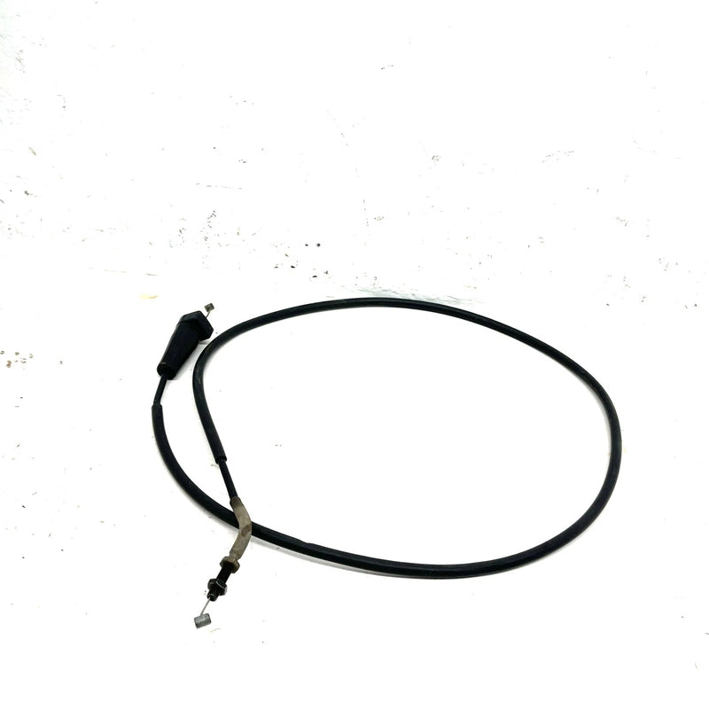 2002 Arctic Cat 375 4x4 Automatic OEM Throttle Cable 0487-049 AA34
