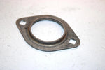 06 Can-am Outlander 400 Oem Steering Bearing Flange 709400152 Q1387