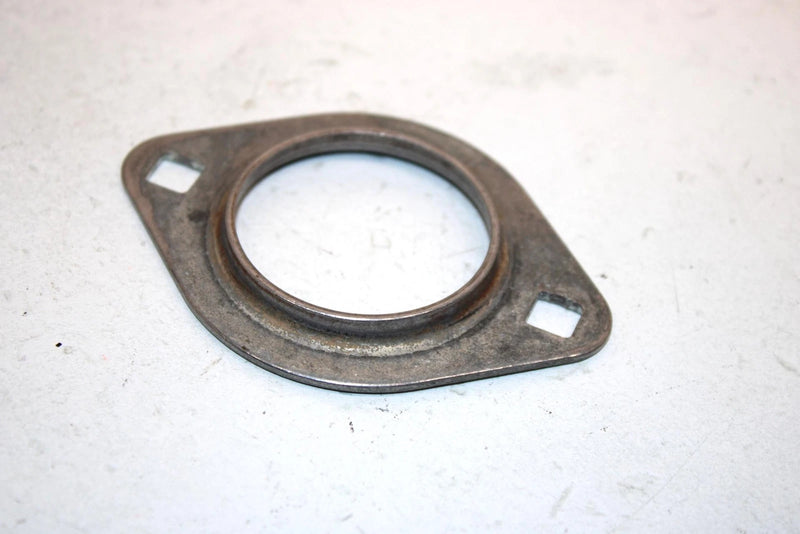 06 Can-am Outlander 400 Oem Steering Bearing Flange 709400152 Q1387