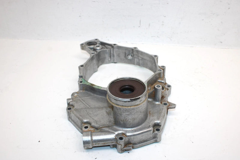 2006 Honda Trx 500 Fea Oem Rear Crankcase Cover 11340-HP0-A10 AH14