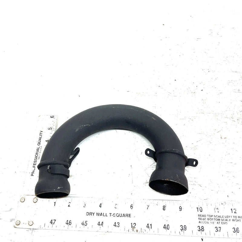 1991 Polaris Trail Boss 350L 2x4 OEM Exhaust Header Pipe 1260523 AP227