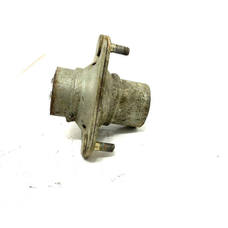 1983 Suzuki ALT125 OEM Front Wheel Hub 54110-18903 AS29