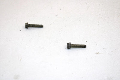 Polaris Oem Chaincase Cover Bolt (Pair) 7512242 Q877