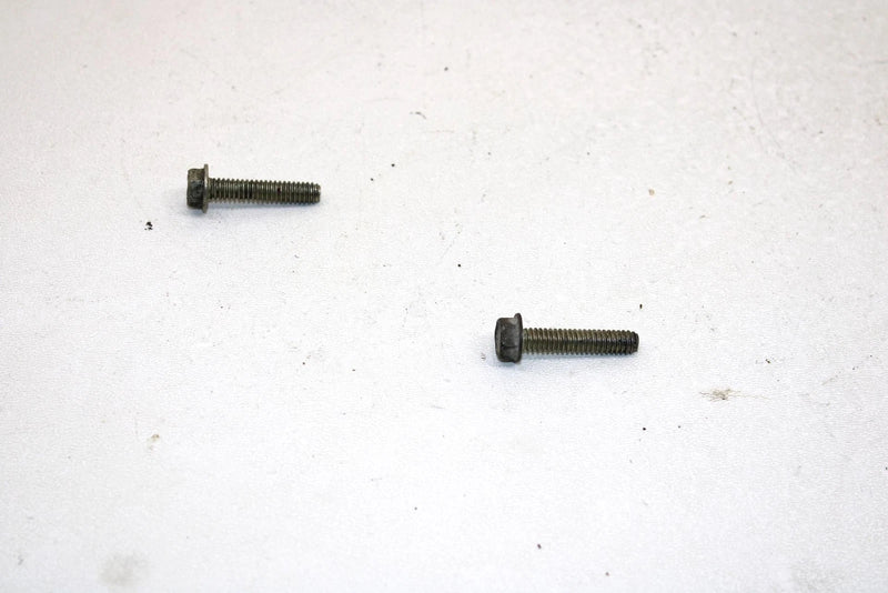 Polaris Oem Chaincase Cover Bolt (Pair) 7512242 Q877