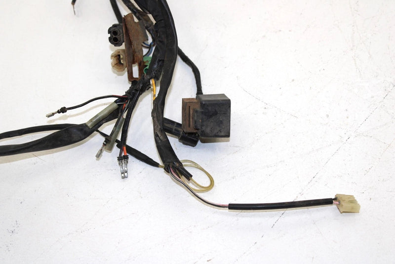 2003 Suzuki Ltf500f Oem Main Wire Harness 36610-03G20 AS27