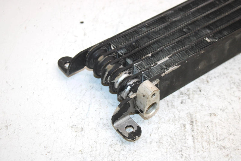 2004 Honda Fourtrax Foreman Rubicon Oem Oil Cooler 15600-HN2-003 AH5