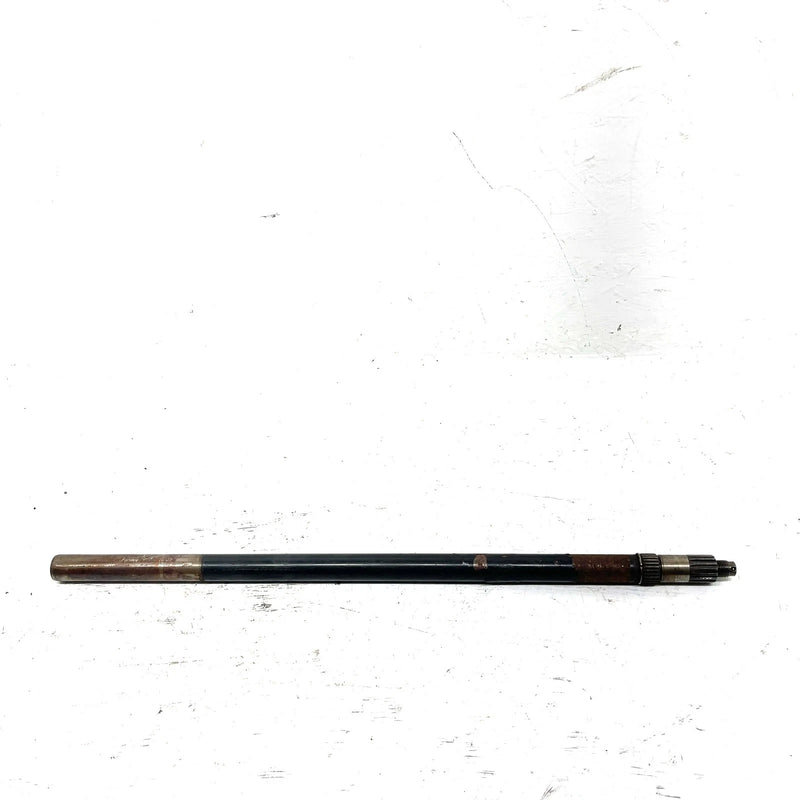 1997 Polaris RMK 700 OEM Jackshaft 2201118 B314