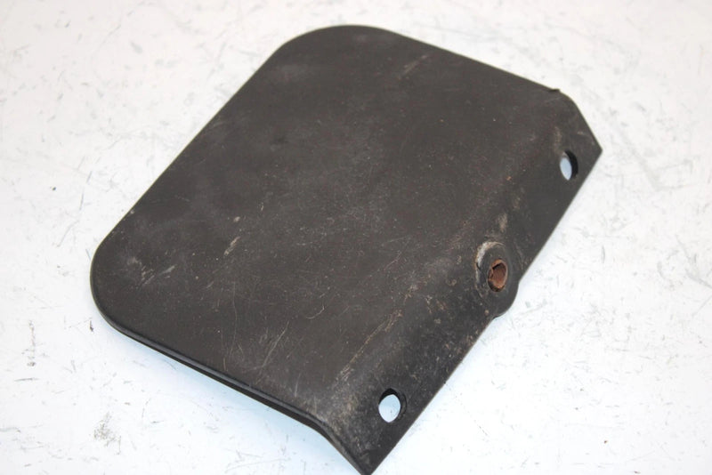 86 Honda Trx250a Oem Top Splash Guard 61863-HA8-680 AH30