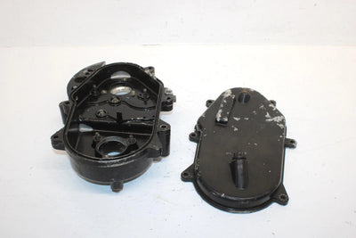 1994 Arctic Cat Wildcat Efi Oem Chaincase W/Cover 0702-489 SA42