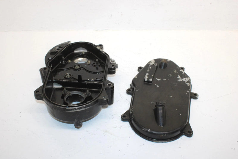 1994 Arctic Cat Wildcat Efi Oem Chaincase W/Cover 0702-489 SA42