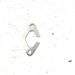 95-97 Kawasaki Jet Ski 900 ZXi OEM Cable Grommet Plate 13272-3729 JK1